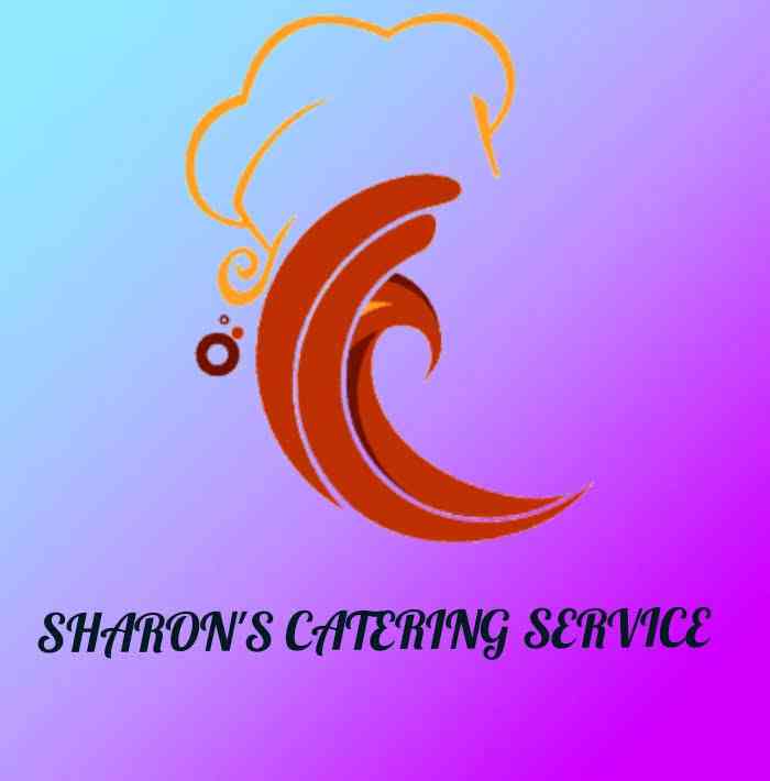 Sharon's catering services
