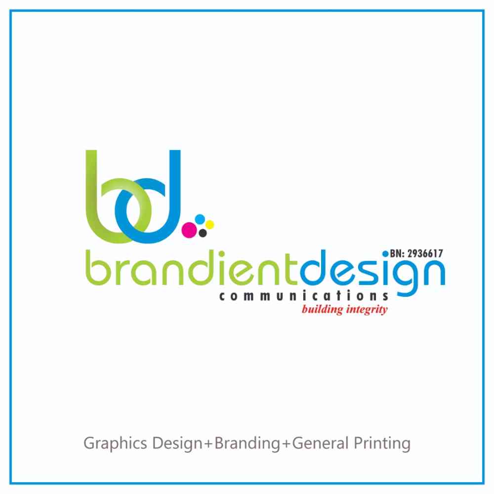 Brandient Design Communications