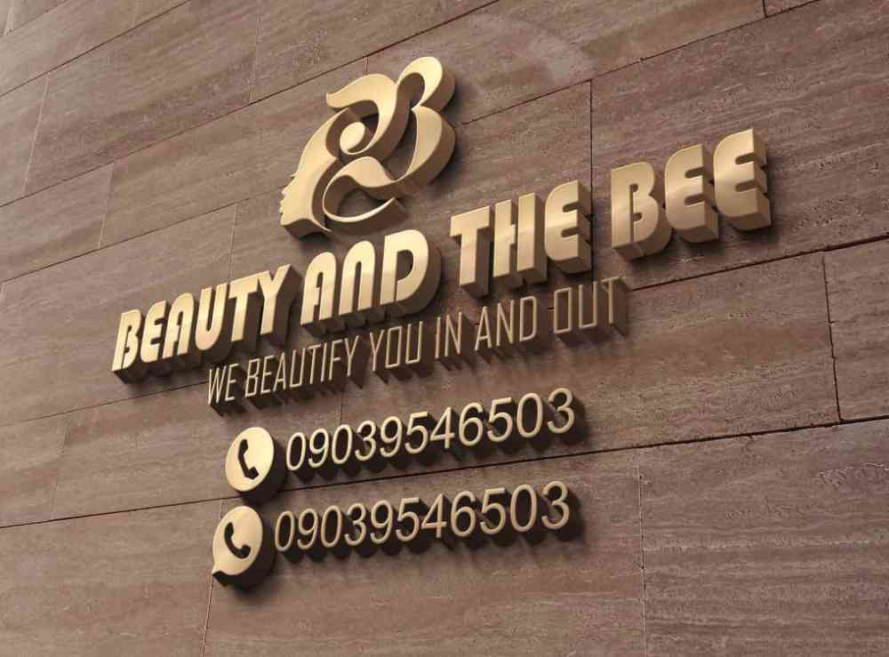 Beauty and bee homes picture