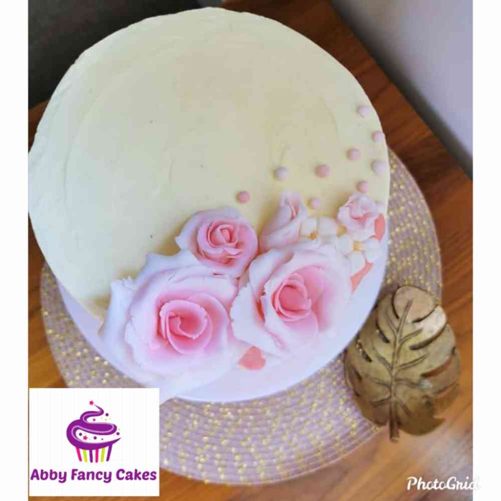 Abby fancy cakes