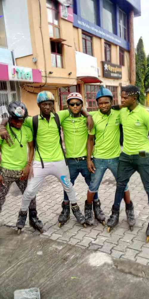 Freshdew conxept