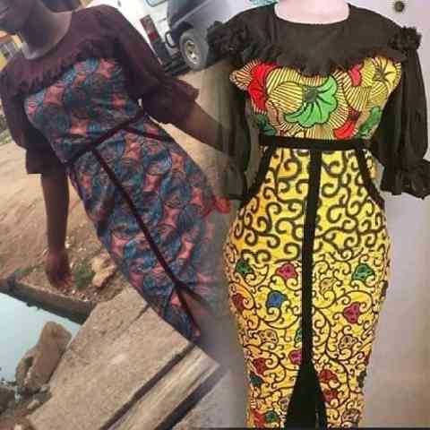 Oluwapelumi clothings