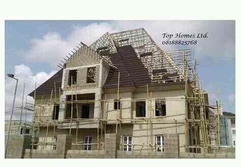 Top homes Ltd