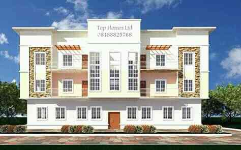 Top homes Ltd