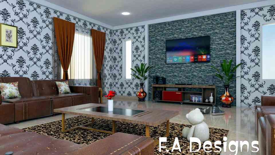 F.A. Designs