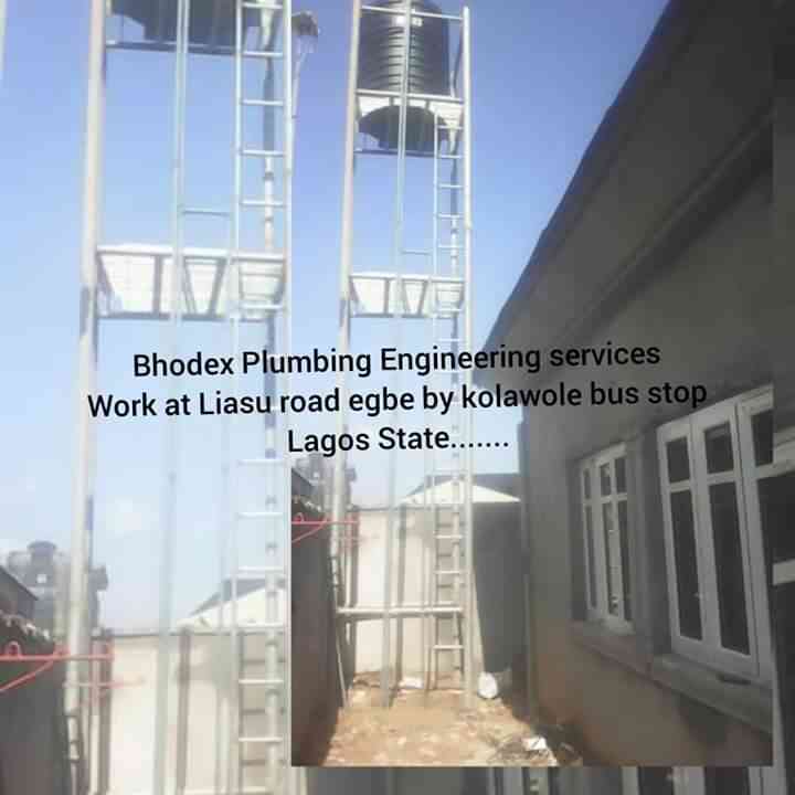 Bhodex plumbing Engineering company