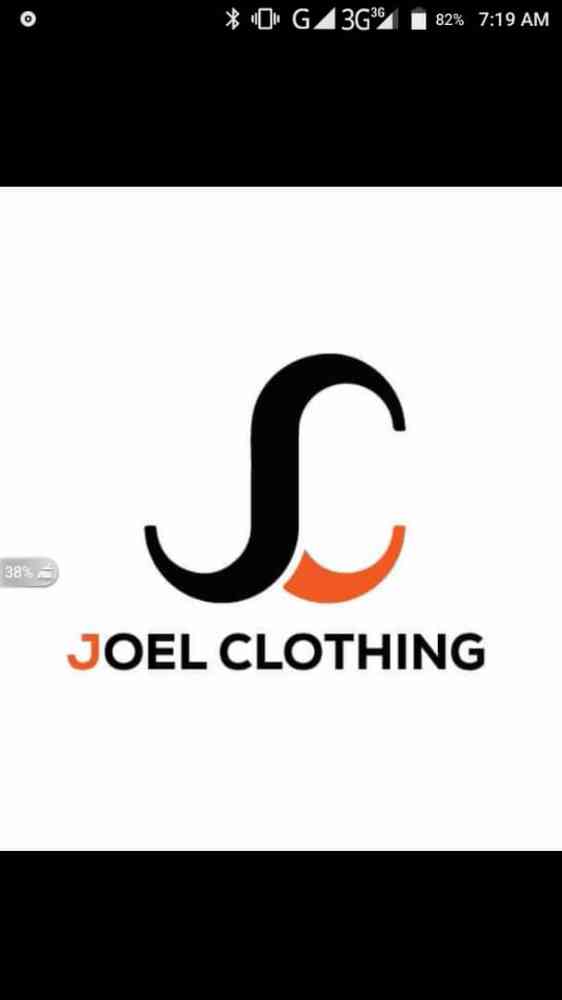 Joel clothing