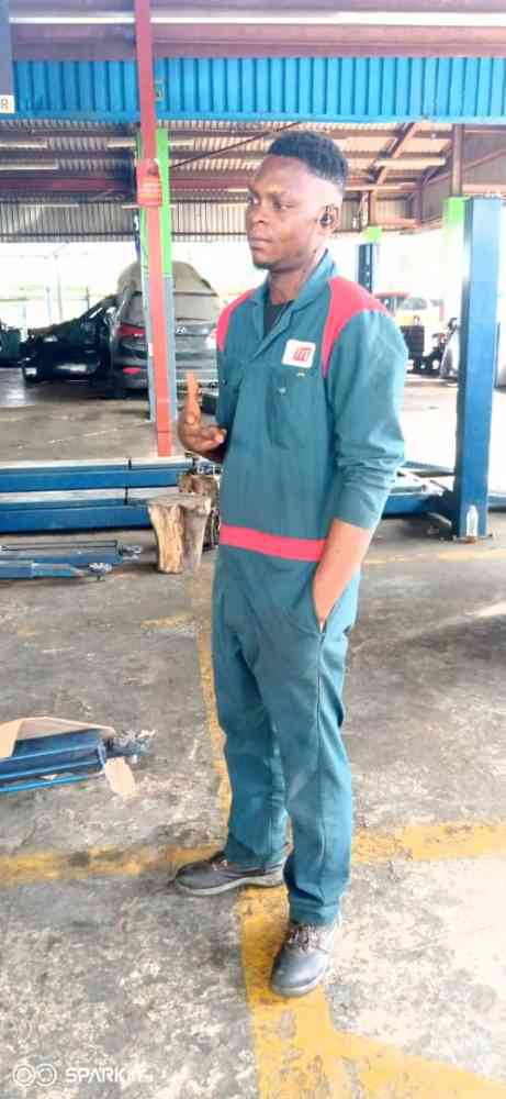 Truck master nig. Ltd.
