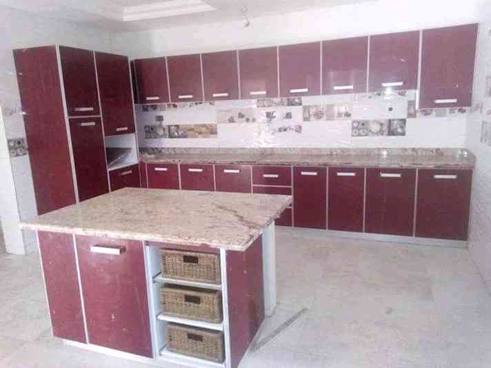 Bosso furniture Enterprise