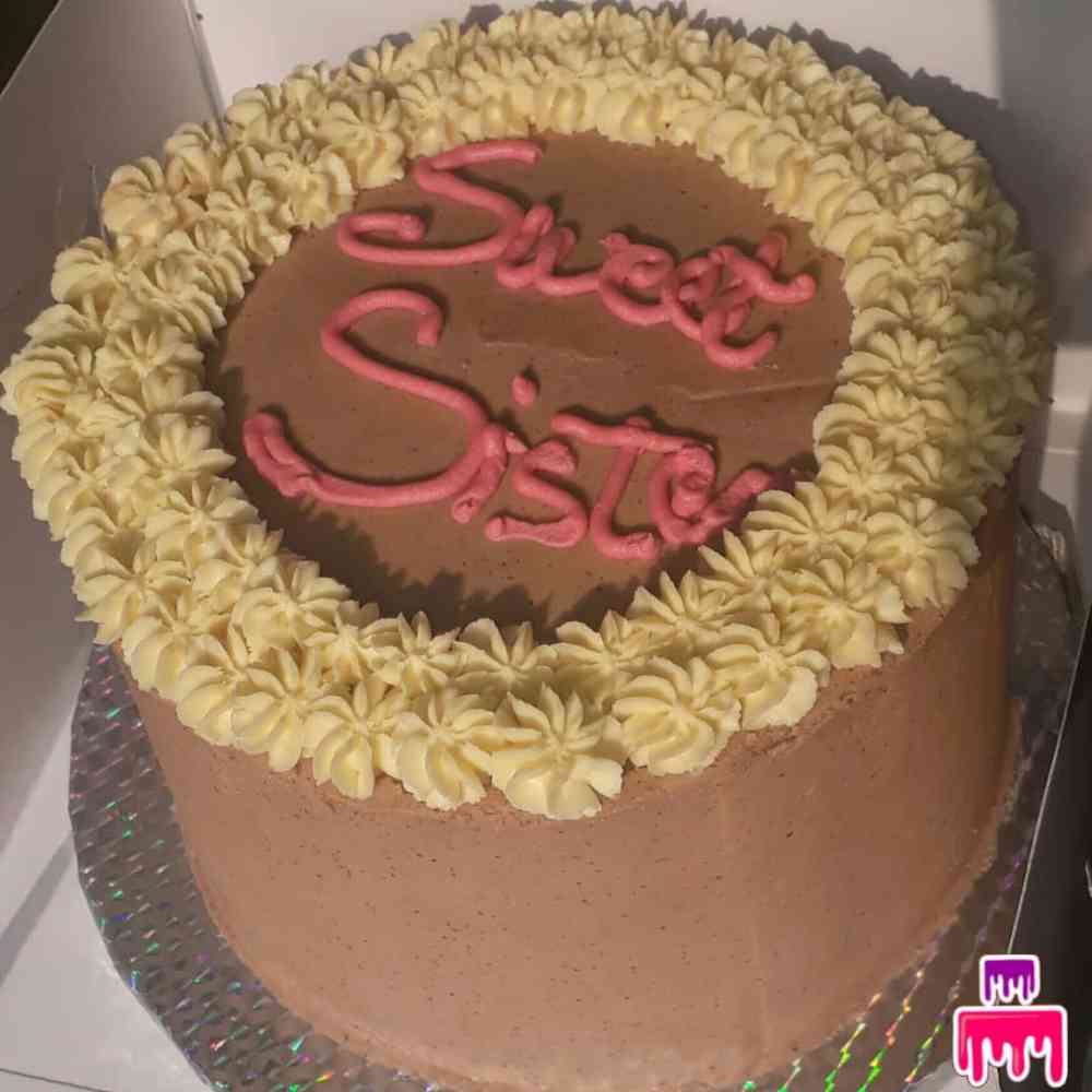 Sharoncakes & confectioneries