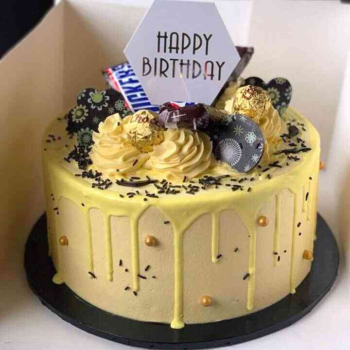 Jubilation Time cakes events