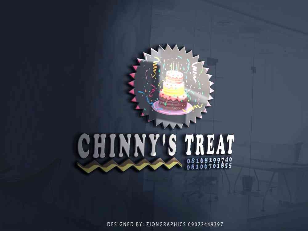 Chinnys treat picture