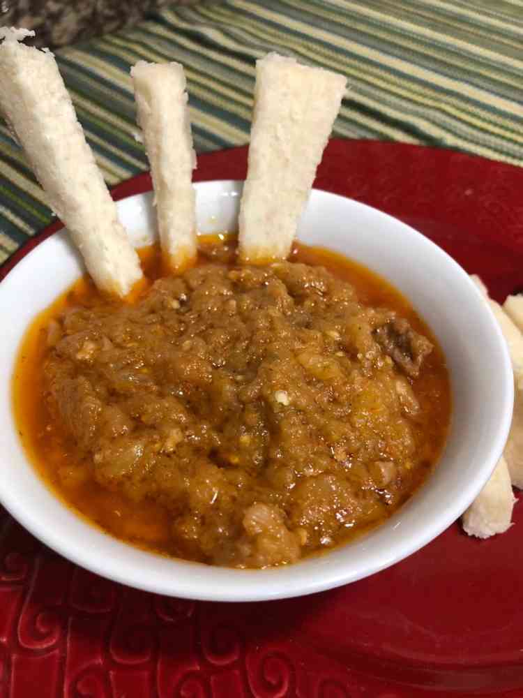 Ciecie's kitchen