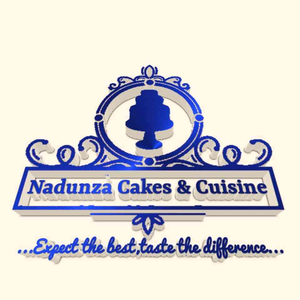 Nadunza cakes and cuisine