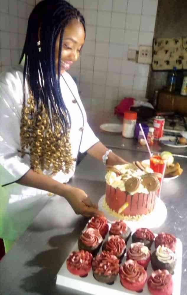 Nadunza cakes and cuisine