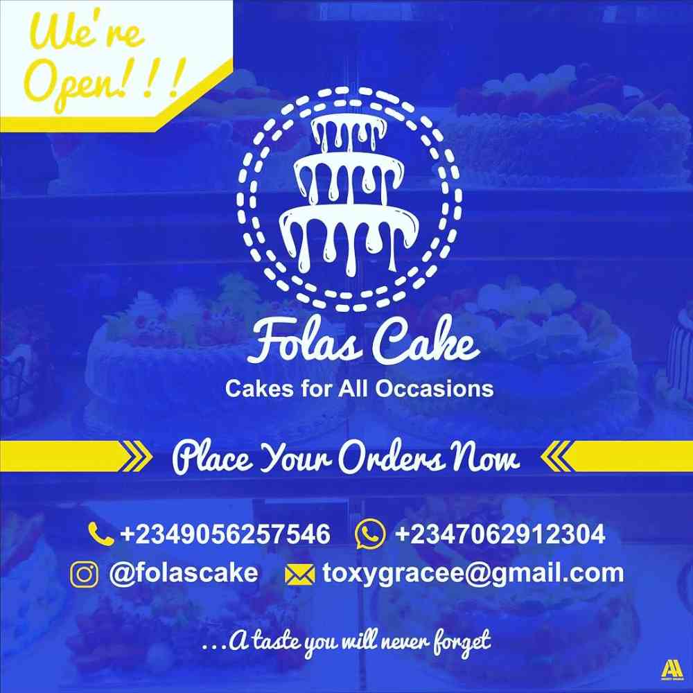 Folascake picture