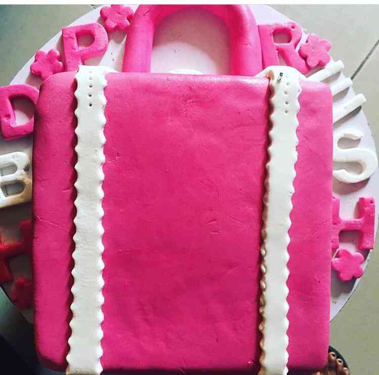 Rose2shine catering services