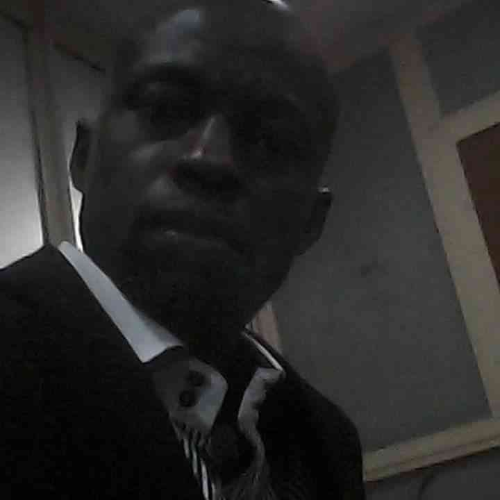 Engineer adesoji