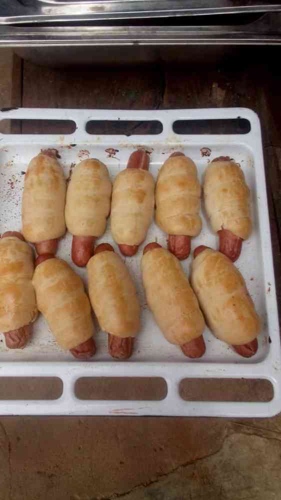Olasbake catering and services