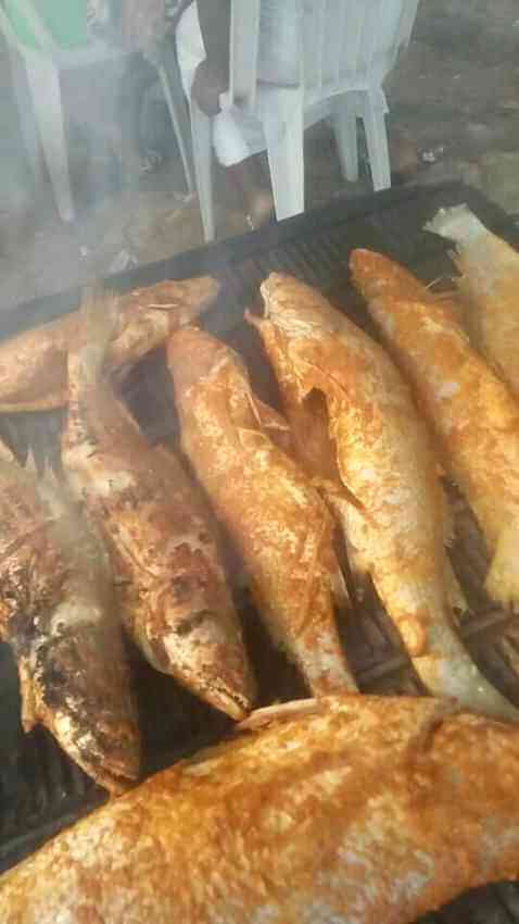 Olasbake catering and services