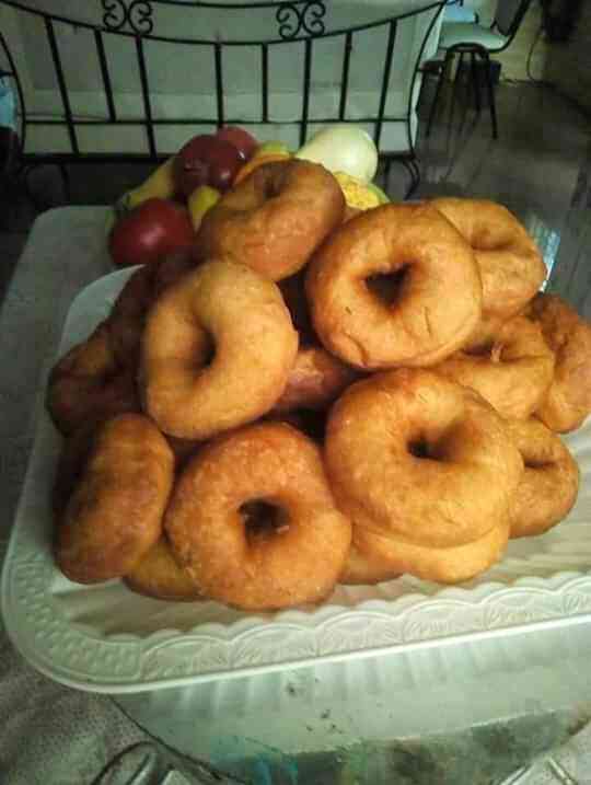 Olasbake catering and services