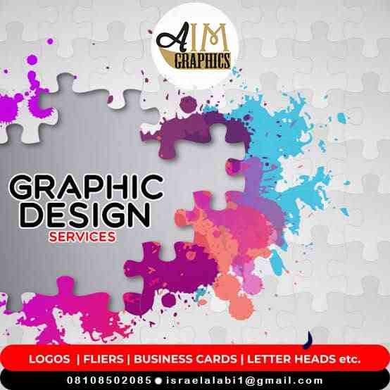 AIM GRAPHICS