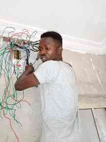 Omooba electrical engineering