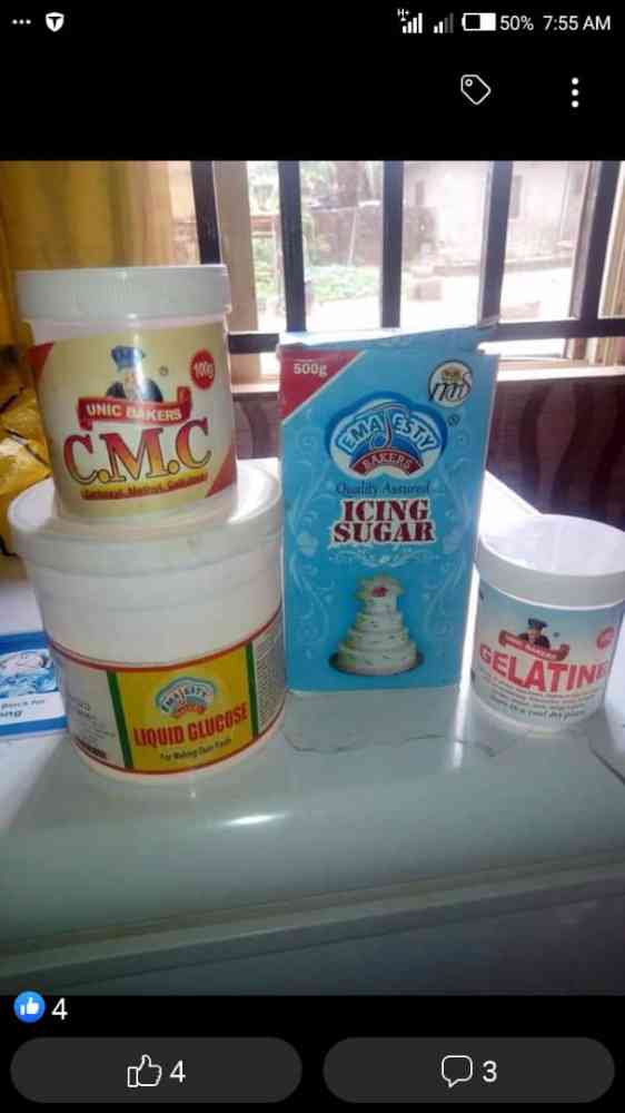 Jmk catering services