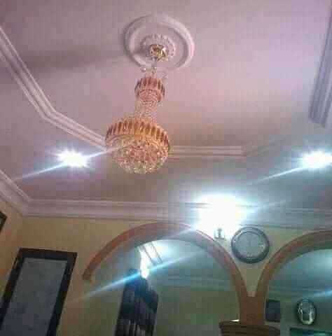 Mayowa Electrical works picture