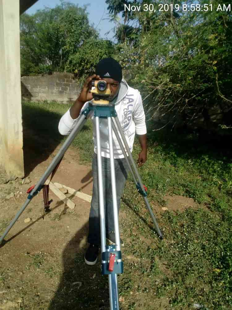 Engineer taiwo