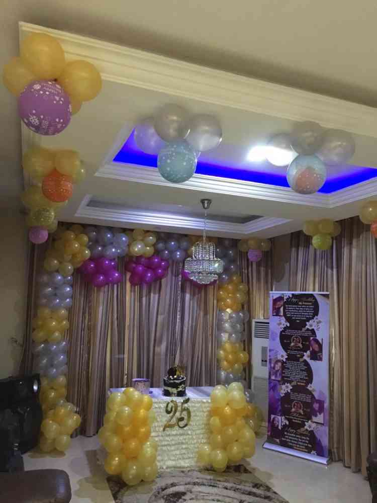 GREATER GRACE EVENTS