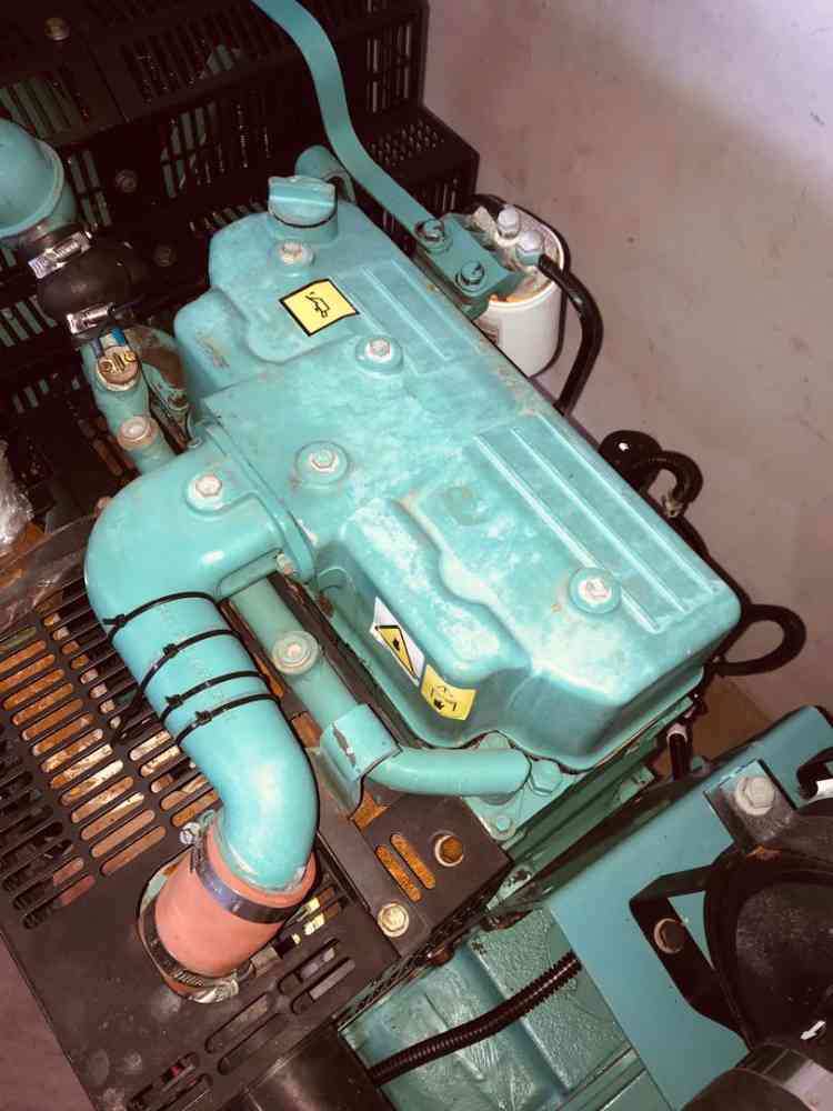Temmack power Generator