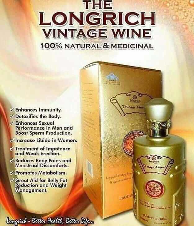 Longrich International