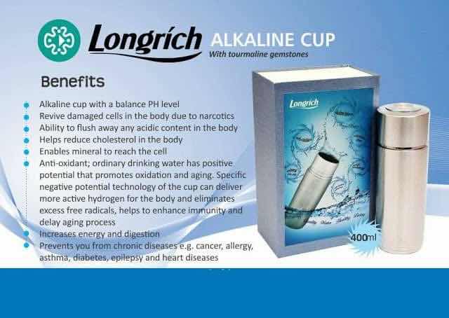 Longrich International