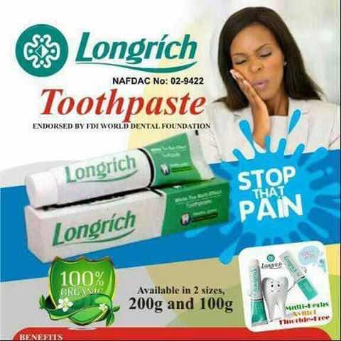 Longrich International