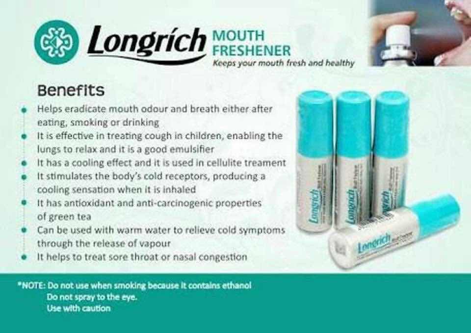 Longrich International picture