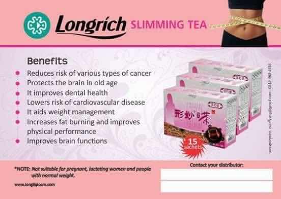 Longrich International