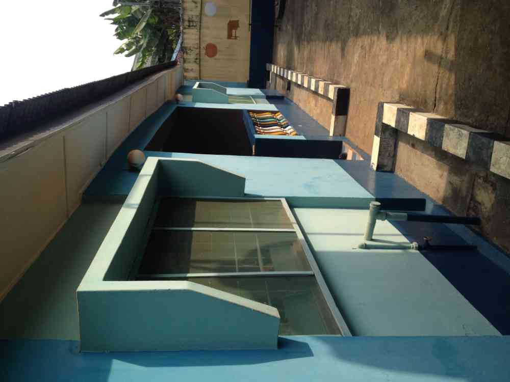 Hizic center point