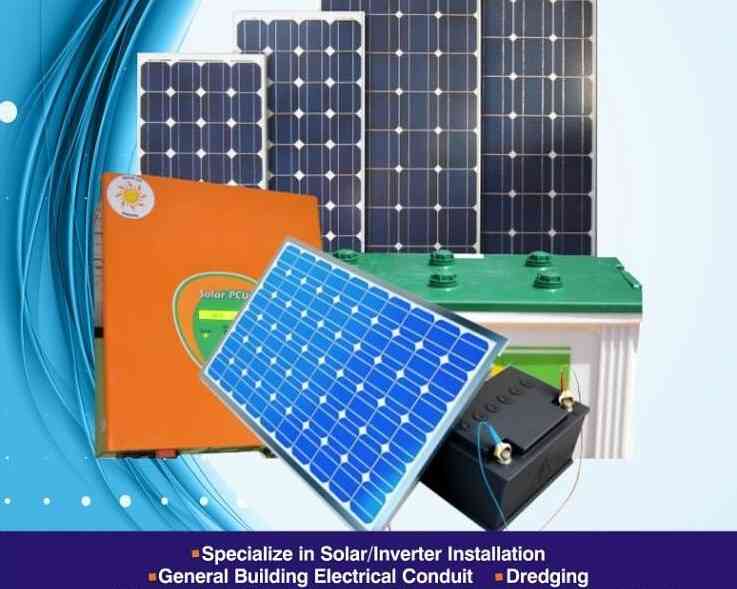 Akatech solar Nigeria limited