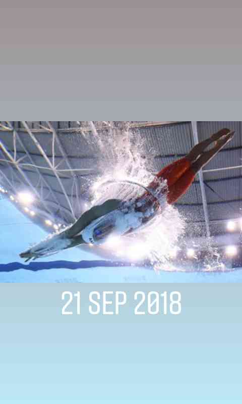 Duting swimming academy