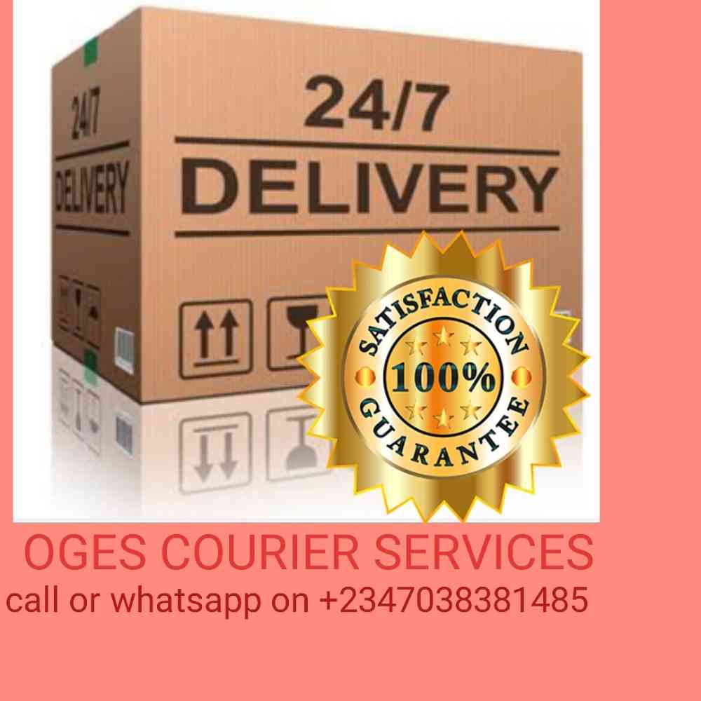Ogesgold transport and logistics