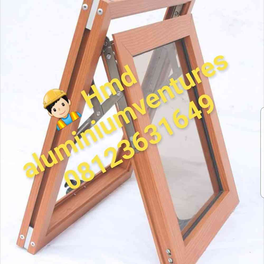 Hmd aluminium ventures picture