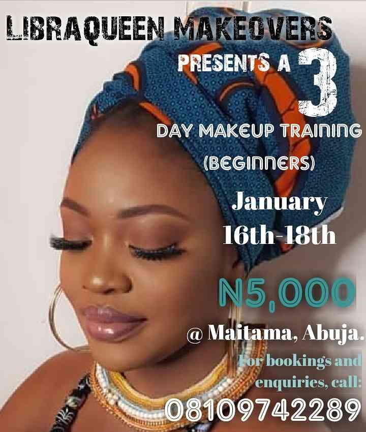 Libraqueen makeovers