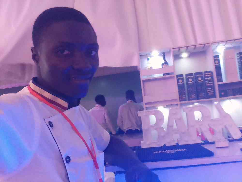 Dynamic waiter services