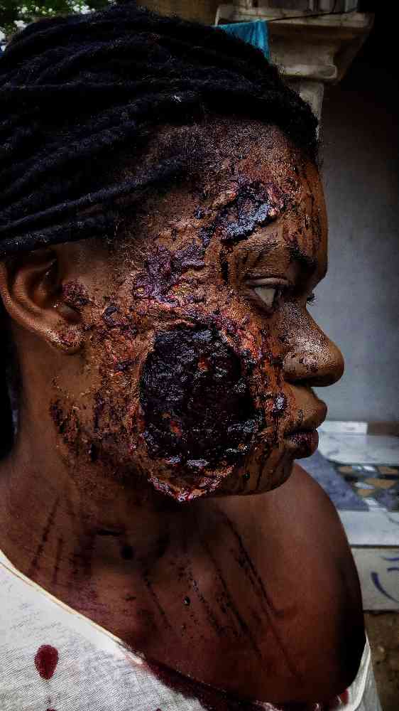 Ofonex Makeup and Effects picture