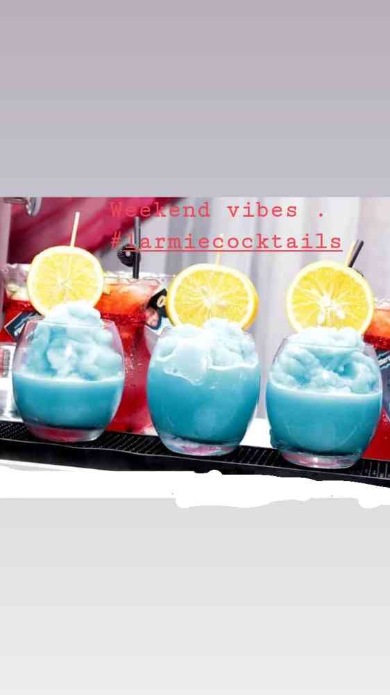 Larmiecocktails