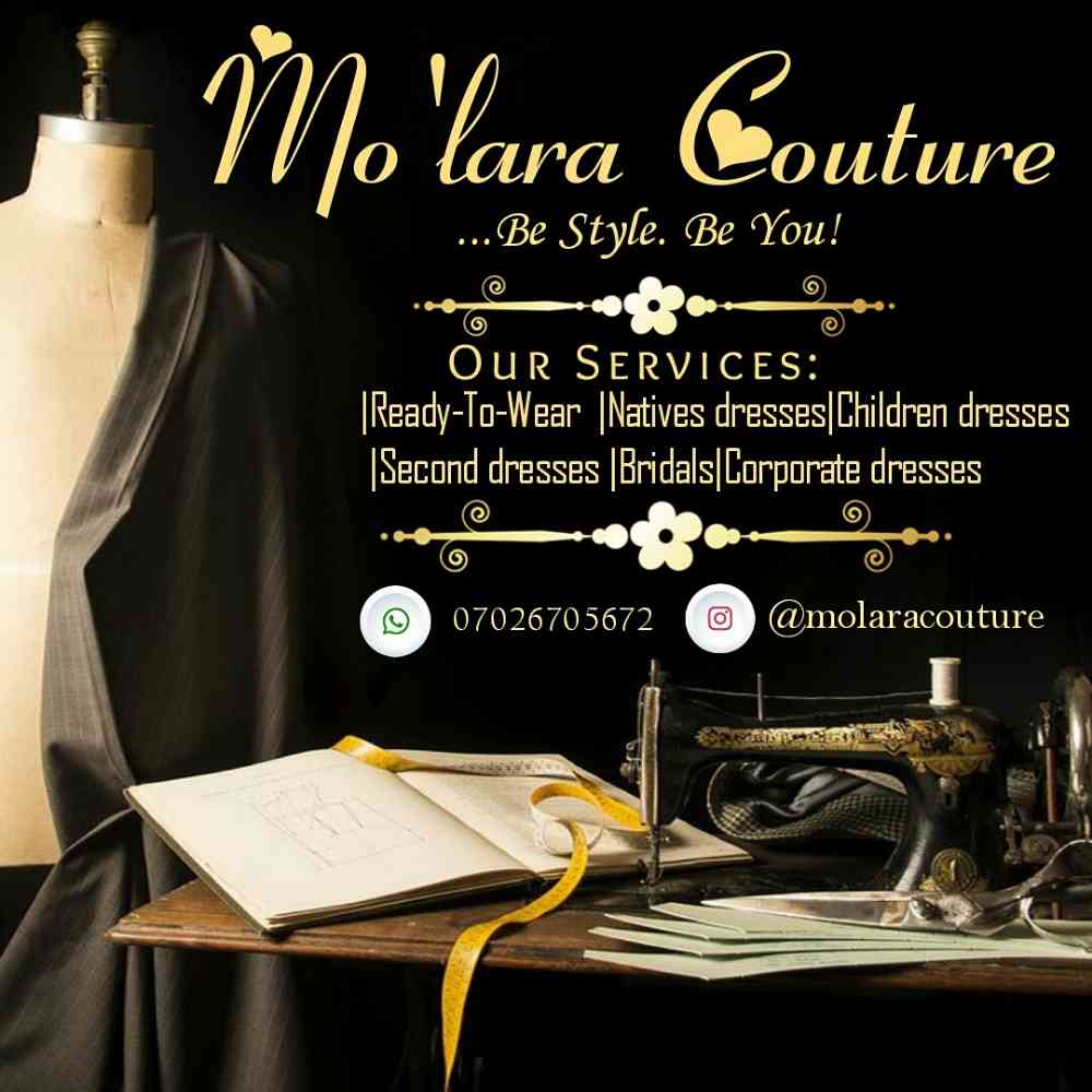 Mo'lara Couture picture