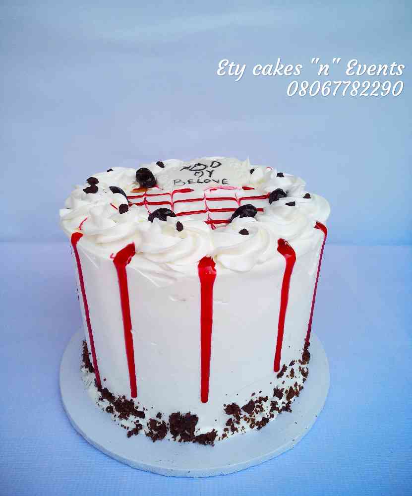 Ety cakes "n" Events picture