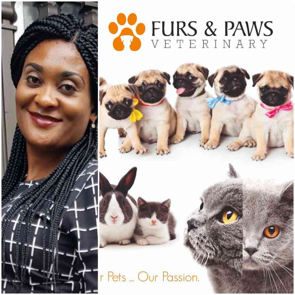 Furs&Paws Vet