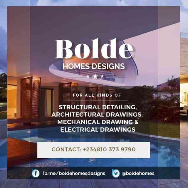 Bolde Homes Designs picture